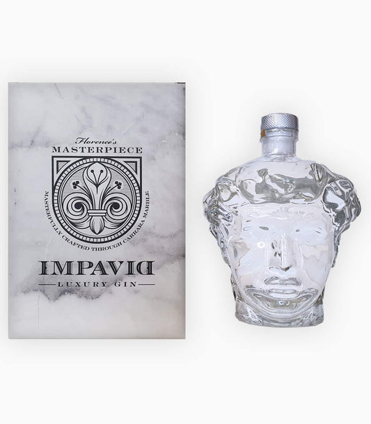 Gin Impavid Luxury (0,7l)