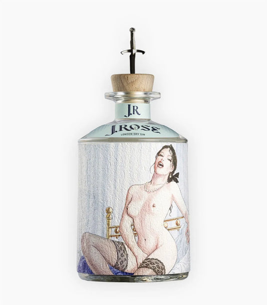 Gin J.Rose 06 70cl