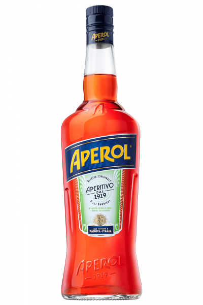 Aperitivo Aperol 1Litro