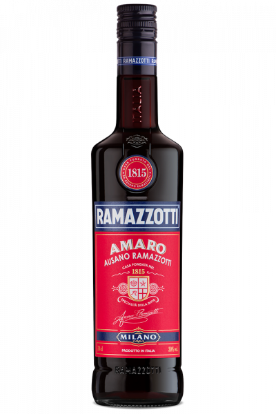 Amaro Ramazzotti 70cl