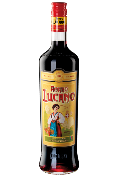 Amaro Lucano 1Litro