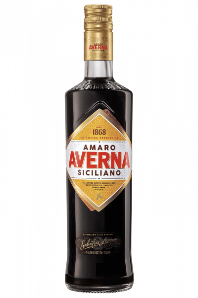 Amaro Averna 1Litro