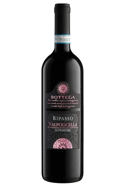 Valpolicella Ripasso Superiore DOC 2021 Bottega