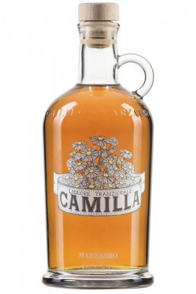 Liquore Tradizionale Camilla Marzadro CON ASTUCCIO 70cl