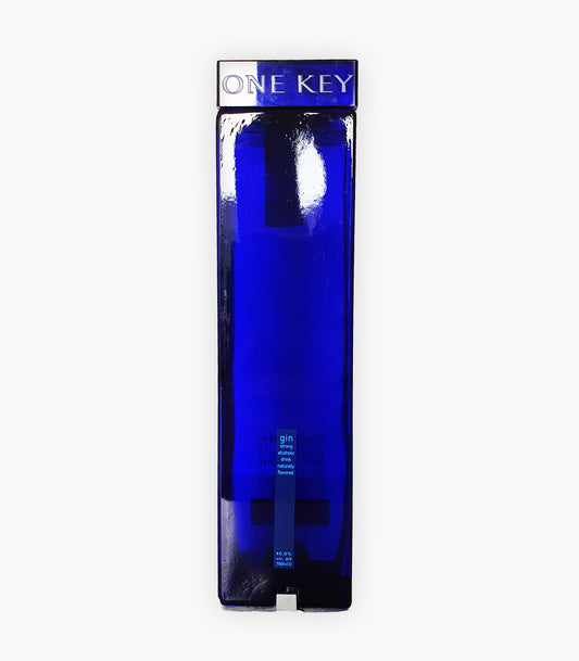 Gin One Key (0,7l)