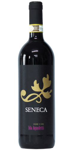 SENECA Rosso igt Colli Trevigiani (0,75l)