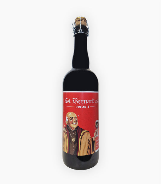 Birra St. Bernardus Prior 8 75cl