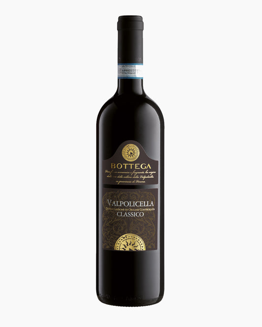 Valpolicella DOC Classico