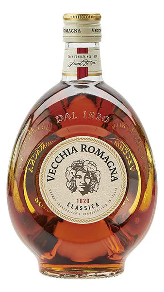 Vecchia Romagna Classica 70cl