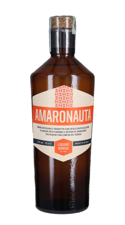 Amaro 'Amaronauta' 70cl