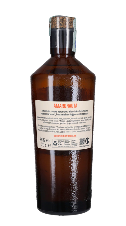 Amaro 'Amaronauta' 70cl