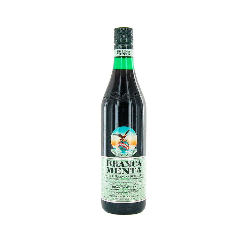 Branca Menta 1l - Branca