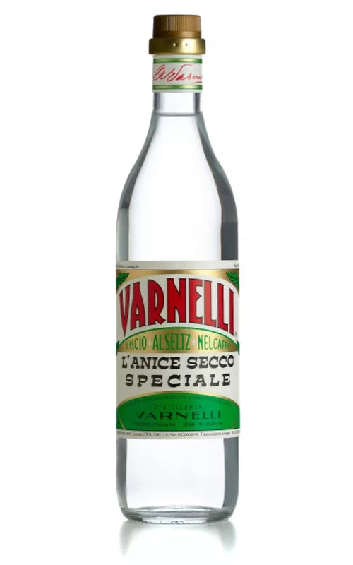 VARNELLI ANICE SECCO SPECIALE 1L