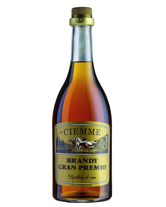 Brandy Gran Premio 0,7 L.