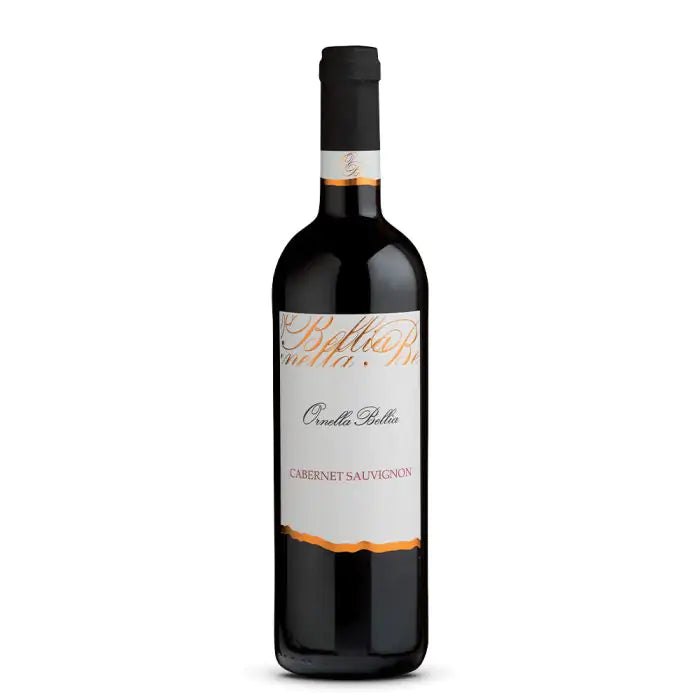 Cabernet Sauvignon Trevenezie I.G.T - Ornella Bellia (0,75l)