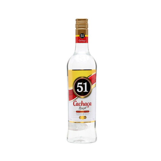 Cachaca 51 1 Litro