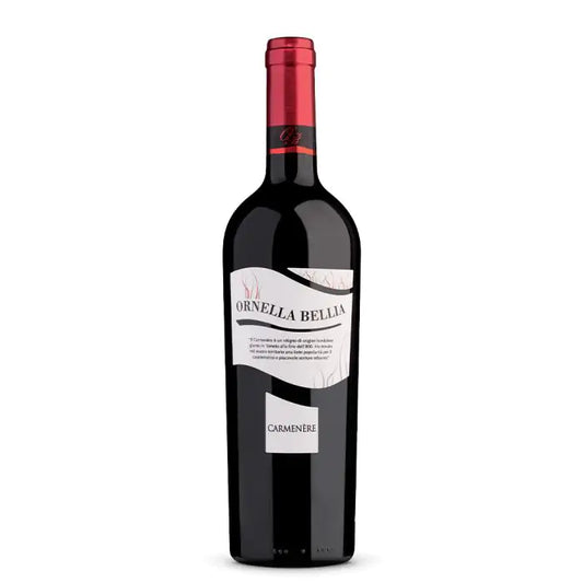 Carmenere Venezia D.O.C - Ornella Bellia (0,75l)