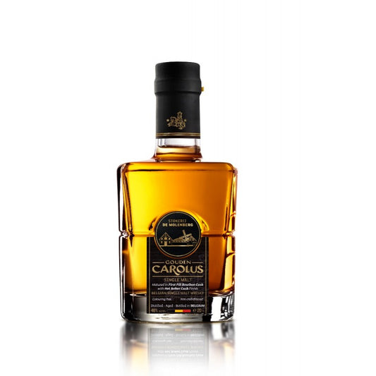 Gouden Carolus Single Malt (0,7l)