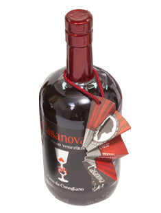 Casanova Elisir Rosso veneziano 70cl