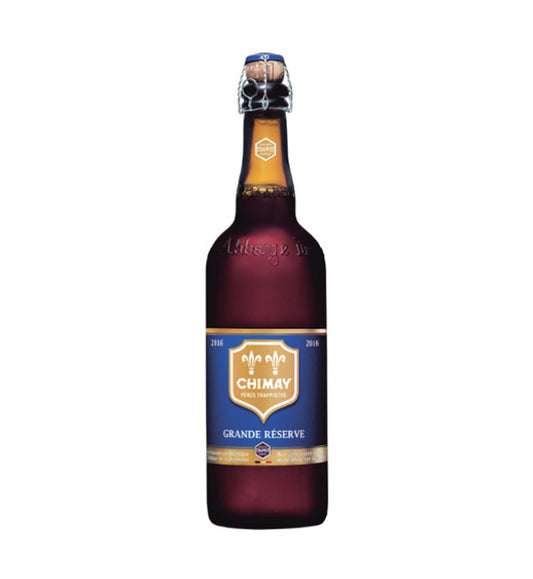 Chimay Grande Réserve 75cl