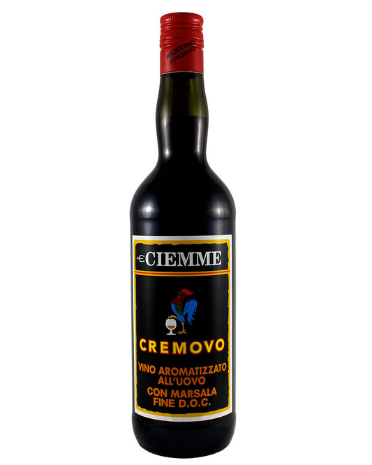 Cremovo 1 L. - Ciemme