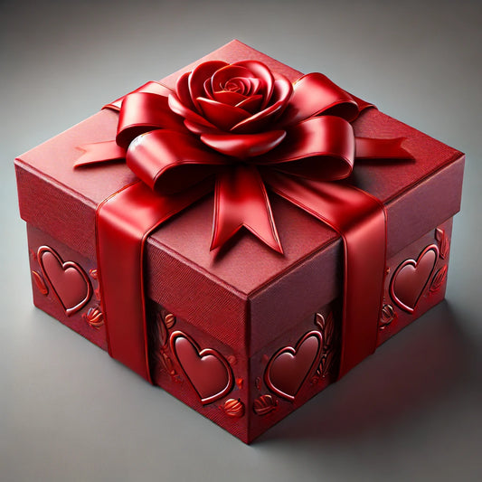San Valentino Gift Box