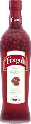 Fragoli Toschi 0,7L 24%Vol