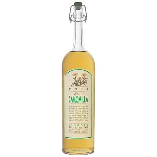 Elisir Camomilla - Jacopo Poli (0.7l)