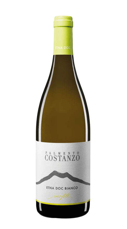 Etna Bianco 'Mofete' Palmento Costanzo 2022