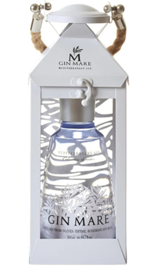 Gin Mare 'Lanterna Summer Edition' (0,7l)