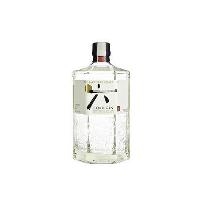 Roku Gin - 70cl
