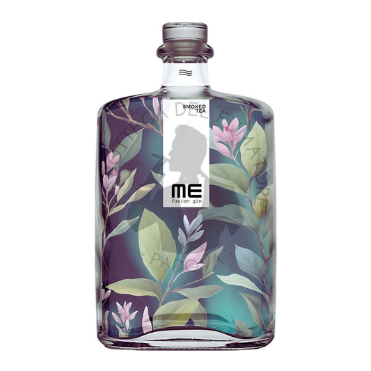 Gin Me Smoked Tea 70cl