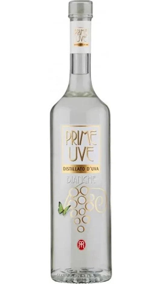 Grappa B.Maschio Mezze Prime Uve Bianche 0,7L