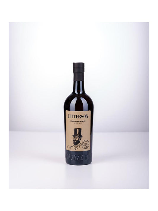 Jefferson Amaro Importante 70cl