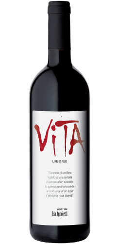 VITA Rosso igt Colli Trevigiani (0,75l)