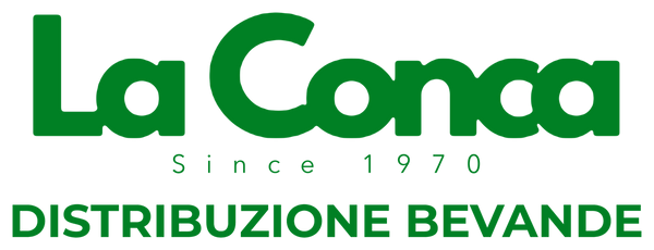 La Conca - Distribuzione bevande dal 1970