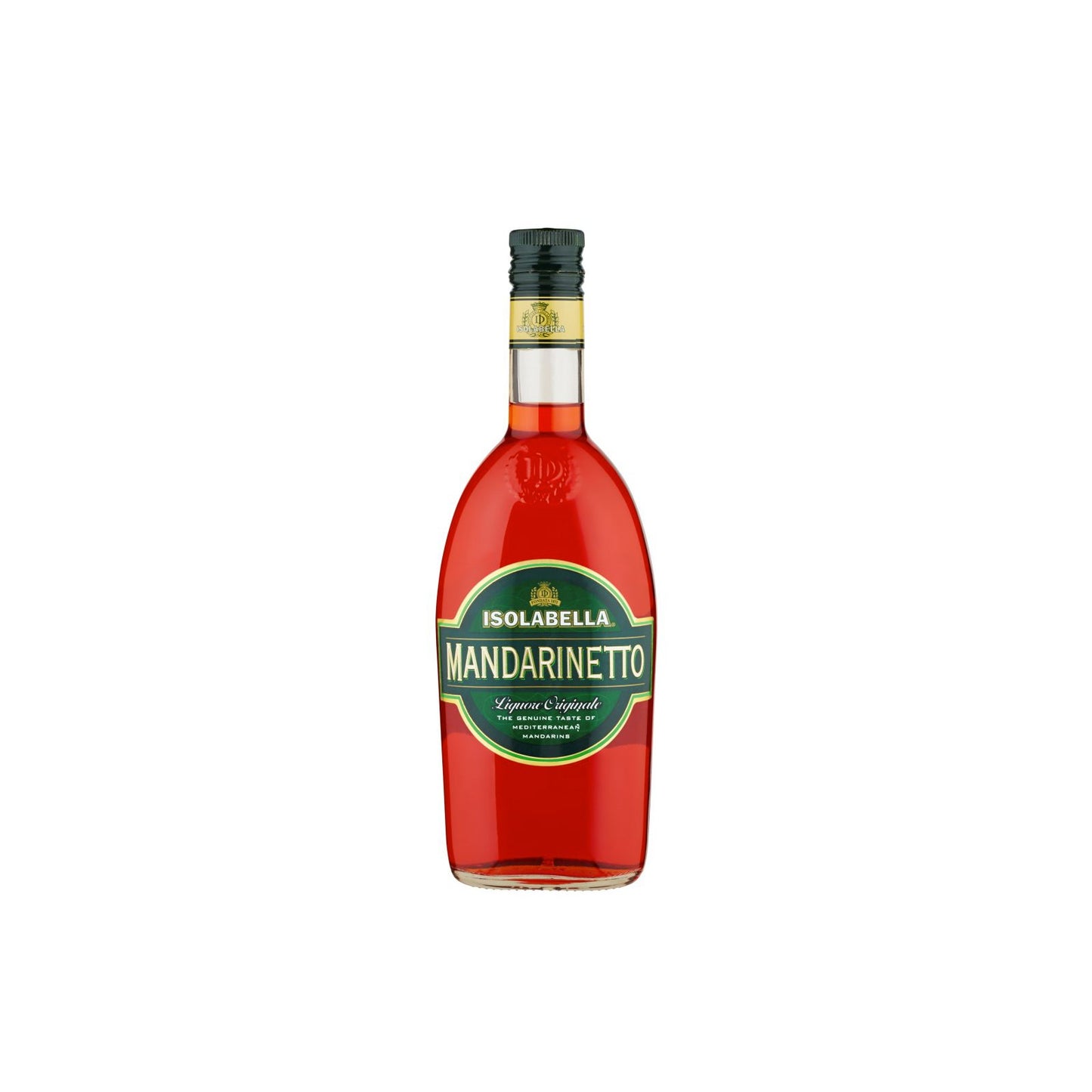 Liquore Isolabella Mandarinetto 70Cl