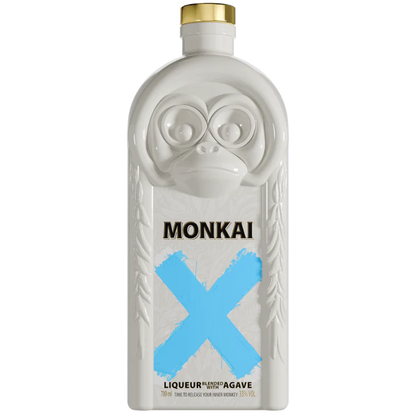 MONKAI - Liquore All'Agave 70 cl