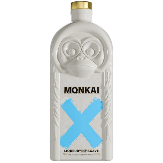 MONKAI - Liquore All'Agave 70 cl