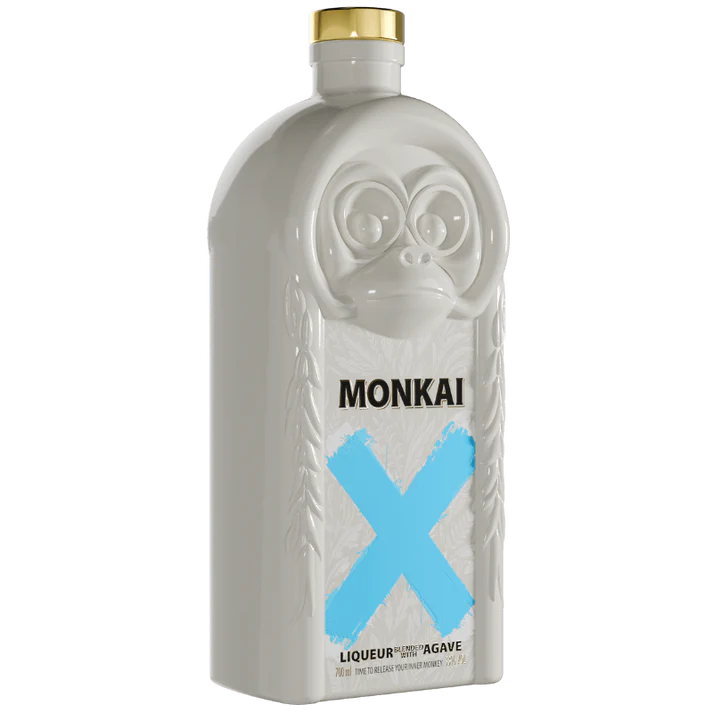 MONKAI - Liquore All'Agave 70 cl