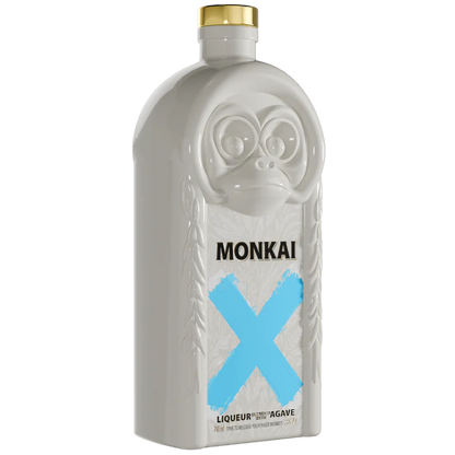 MONKAI - Liquore All'Agave 70 cl