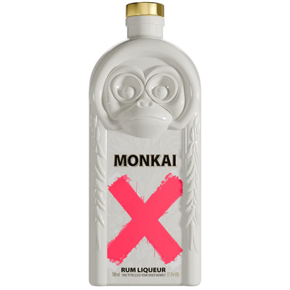 MONKAI - Liquore Al Rum 70cl