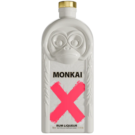 MONKAI - Liquore Al Rum 70cl