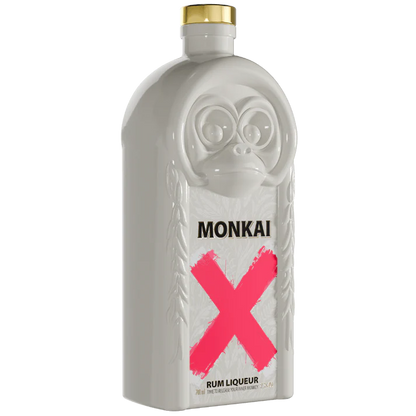 MONKAI - Liquore Al Rum 70cl