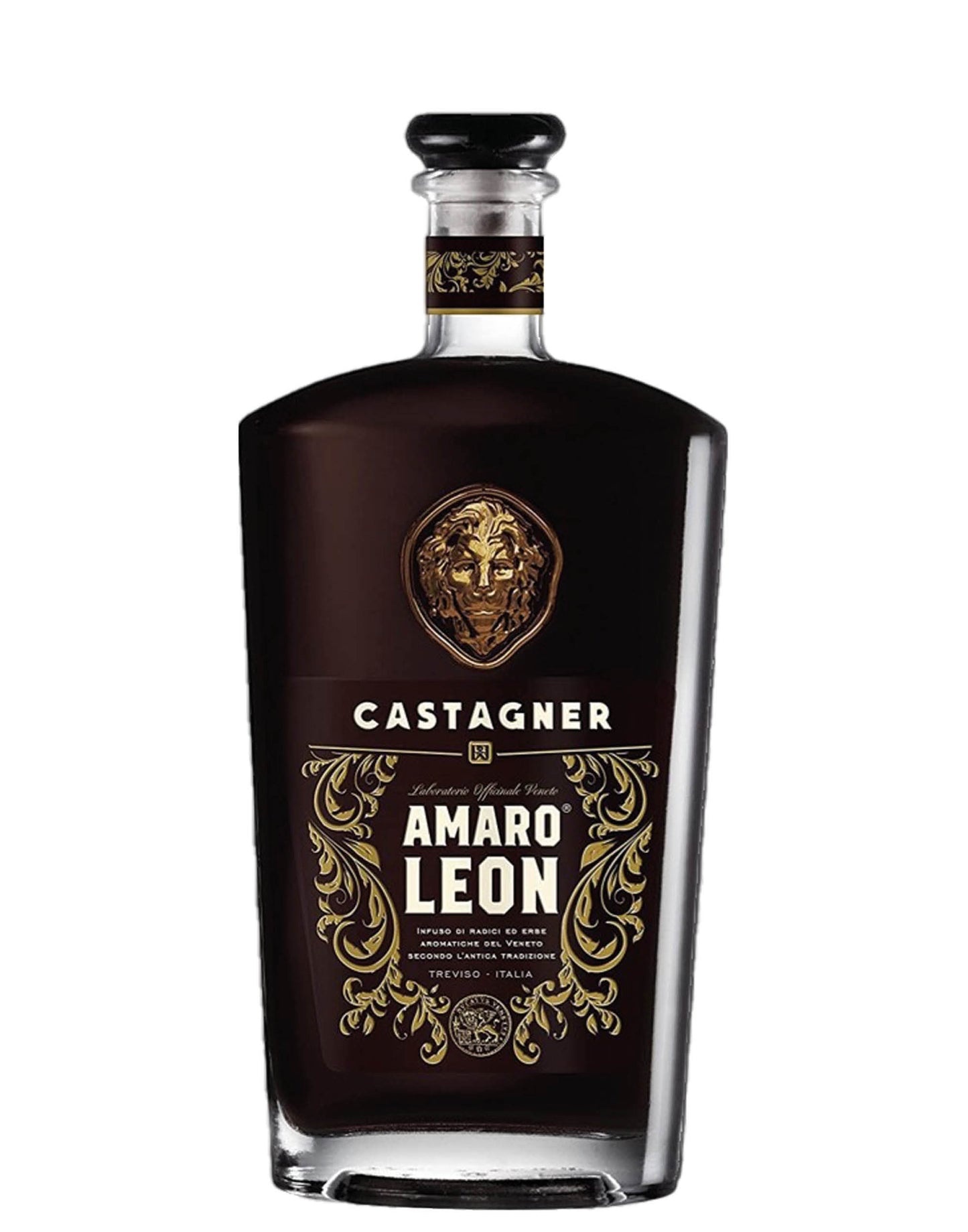 Amaro Leon Castagner 70cl