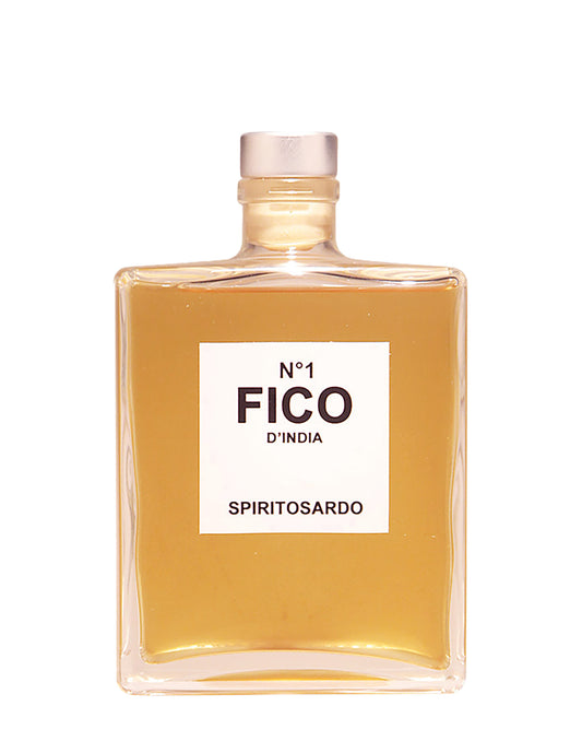 Fico d'India Spirito Sardo 50cl