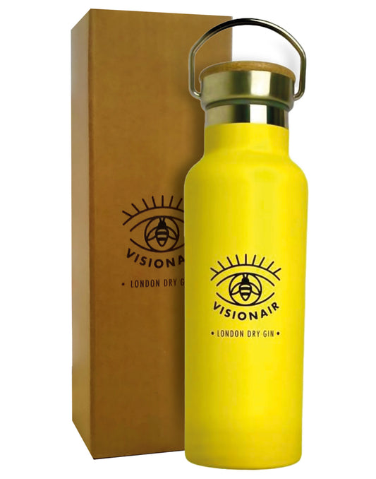 London Dry Gin Visionair 50cl
