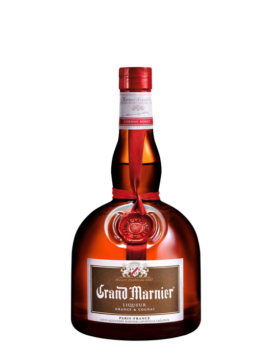 Cordon Rouge Grand Marnier 0,7L