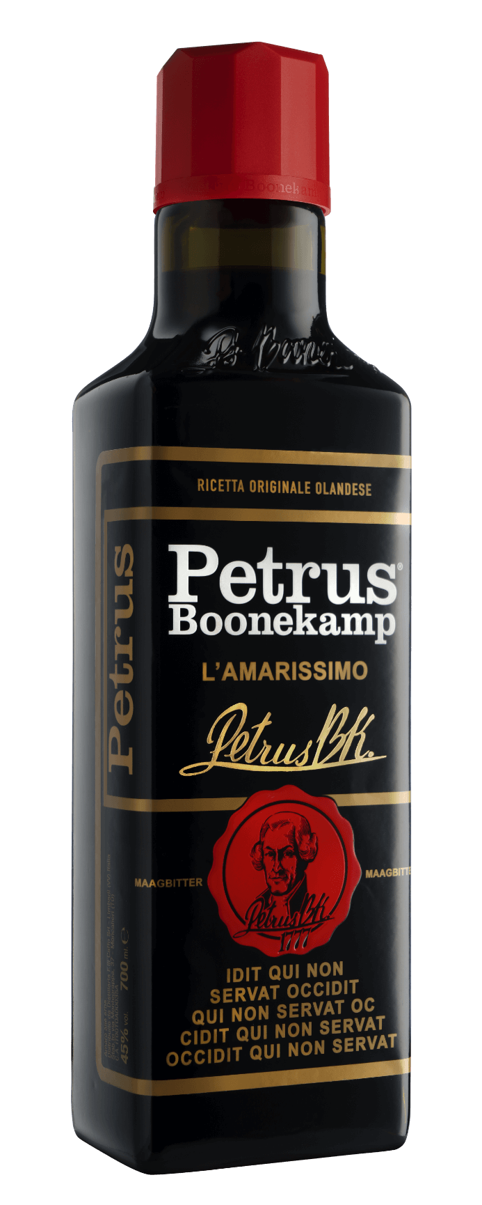 Petrus Boonekamp L'Amaro 0,70cl