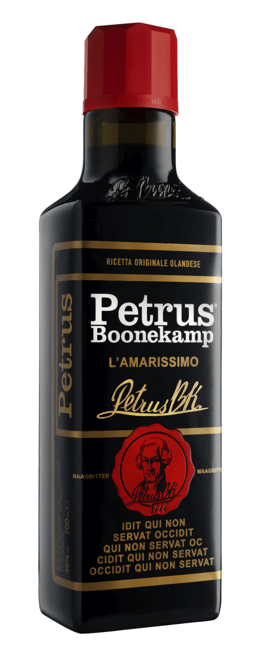 Petrus Boonekamp L'Amaro 0,70cl